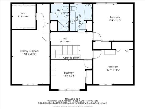1 Joshua Court South Brunswick NJ 08824