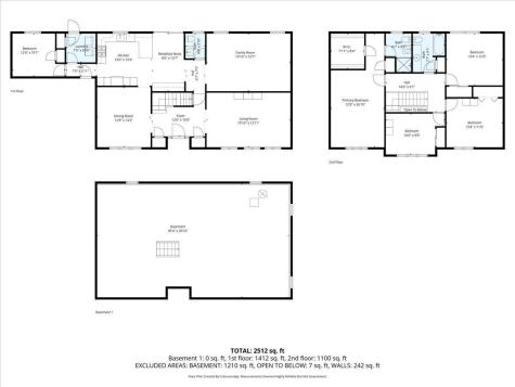 1 Joshua Court South Brunswick NJ 08824