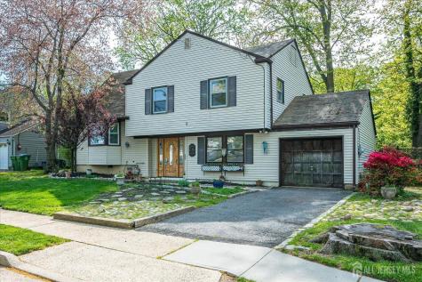 25 Hill Road Edison NJ 08817