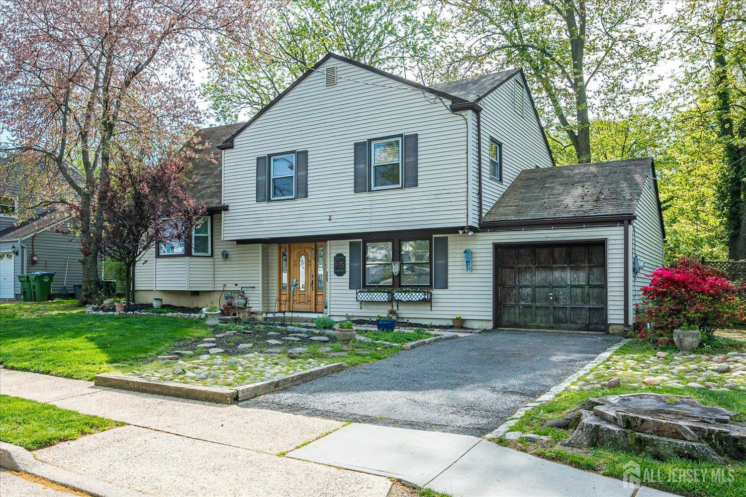 25 Hill Road Edison NJ 08817