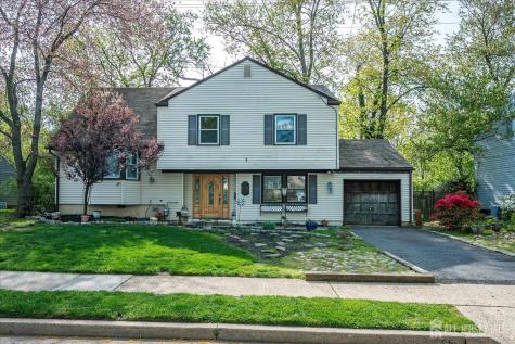 25 Hill Road Edison NJ 08817