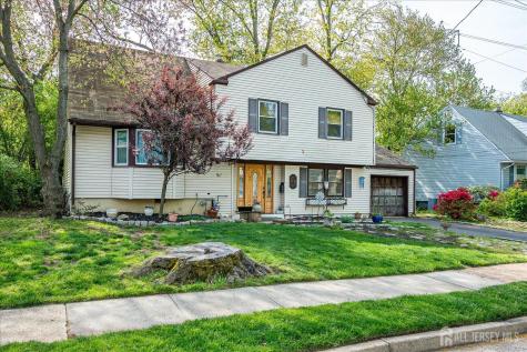 25 Hill Road Edison NJ 08817