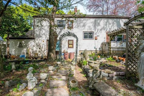 25 Hill Road Edison NJ 08817