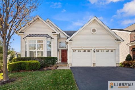 9 Bellingham Drive South Brunswick NJ 08824