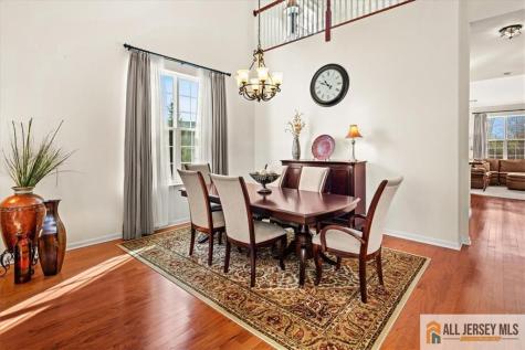9 Bellingham Drive South Brunswick NJ 08824