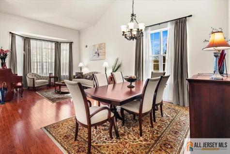 9 Bellingham Drive South Brunswick NJ 08824
