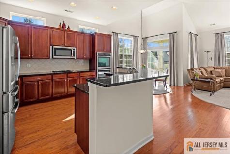 9 Bellingham Drive South Brunswick NJ 08824