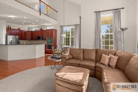 9 Bellingham Drive South Brunswick NJ 08824