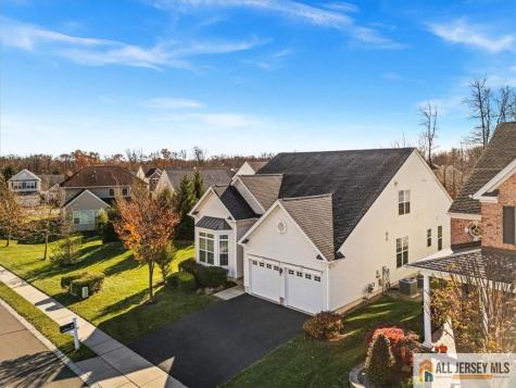 9 Bellingham Drive South Brunswick NJ 08824