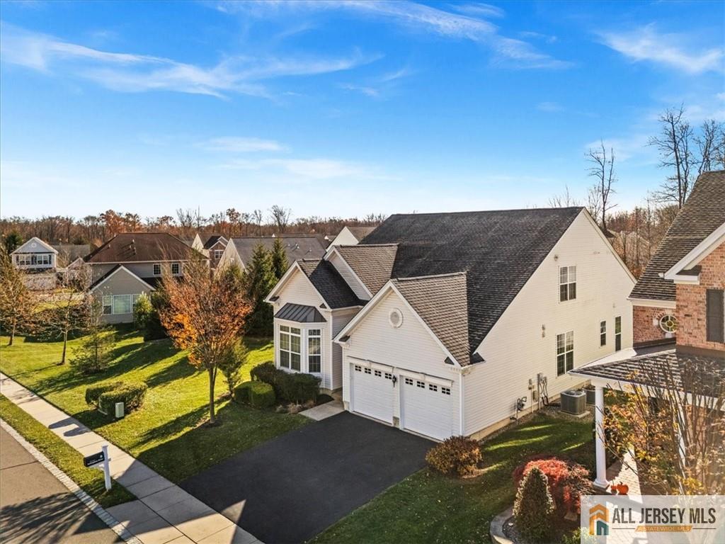 9 Bellingham Drive South Brunswick NJ 08824