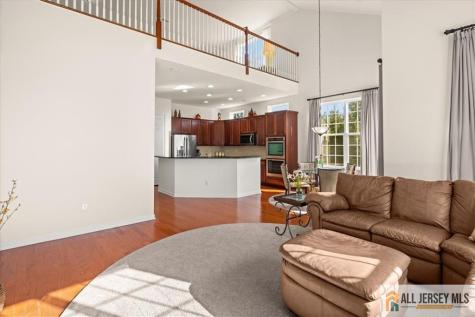 9 Bellingham Drive South Brunswick NJ 08824