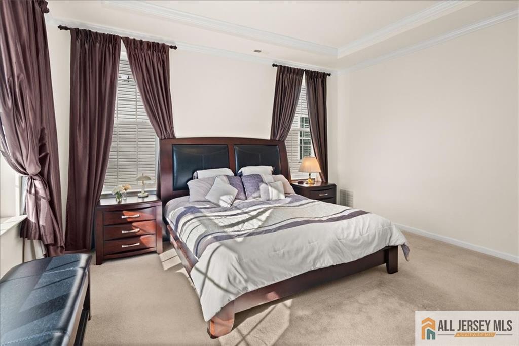 9 Bellingham Drive South Brunswick NJ 08824
