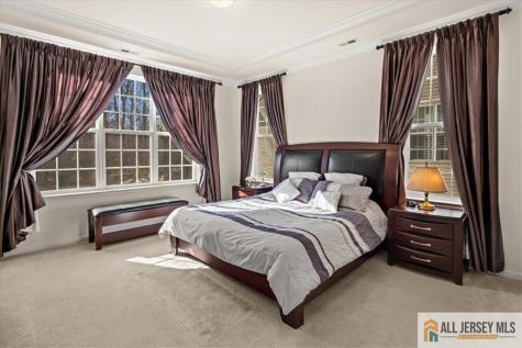 9 Bellingham Drive South Brunswick NJ 08824