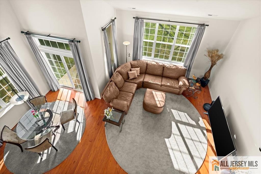 9 Bellingham Drive South Brunswick NJ 08824