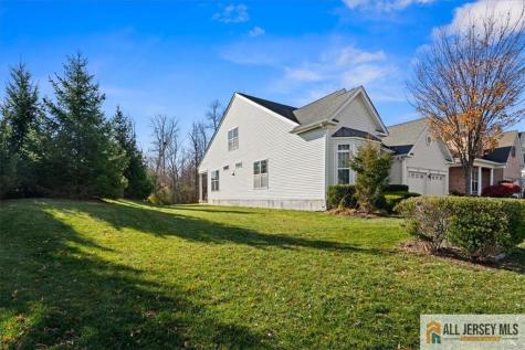 9 Bellingham Drive South Brunswick NJ 08824