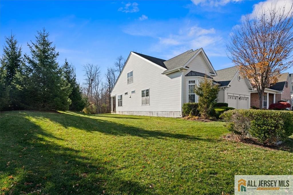 9 Bellingham Drive South Brunswick NJ 08824