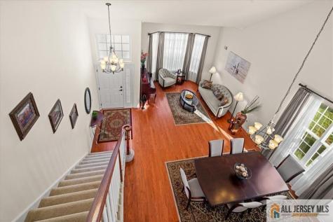 9 Bellingham Drive South Brunswick NJ 08824