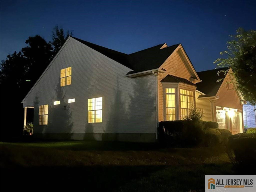 9 Bellingham Drive South Brunswick NJ 08824