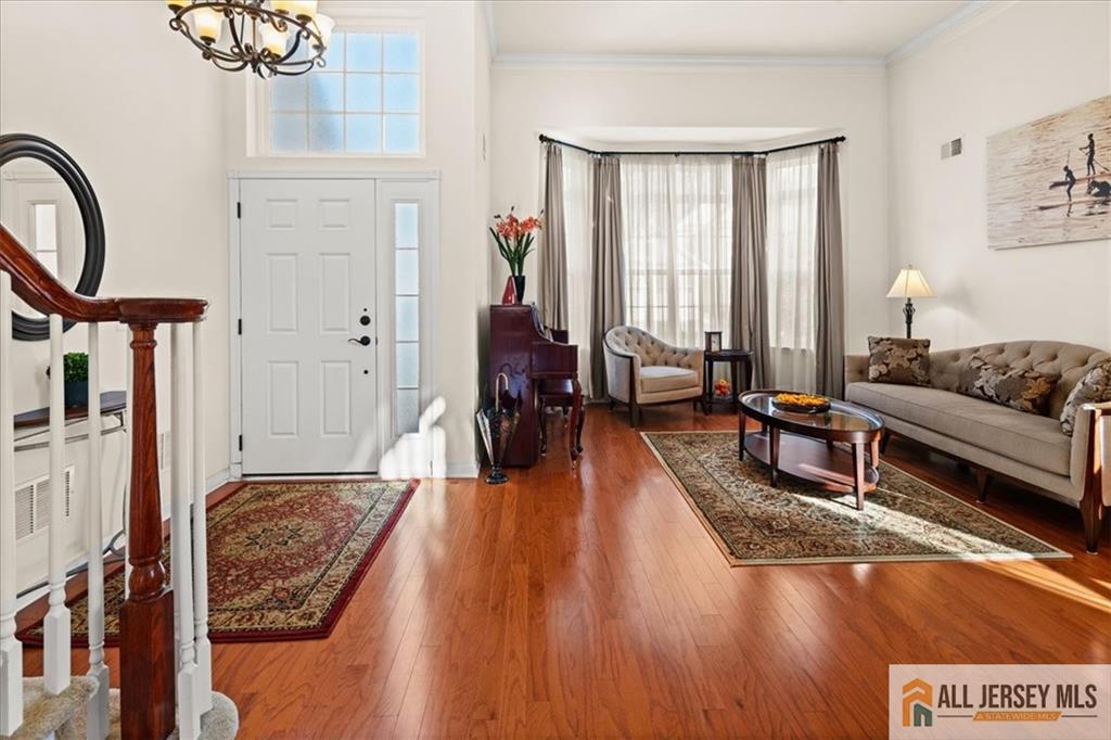 9 Bellingham Drive South Brunswick NJ 08824