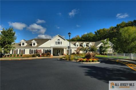9 Bellingham Drive South Brunswick NJ 08824