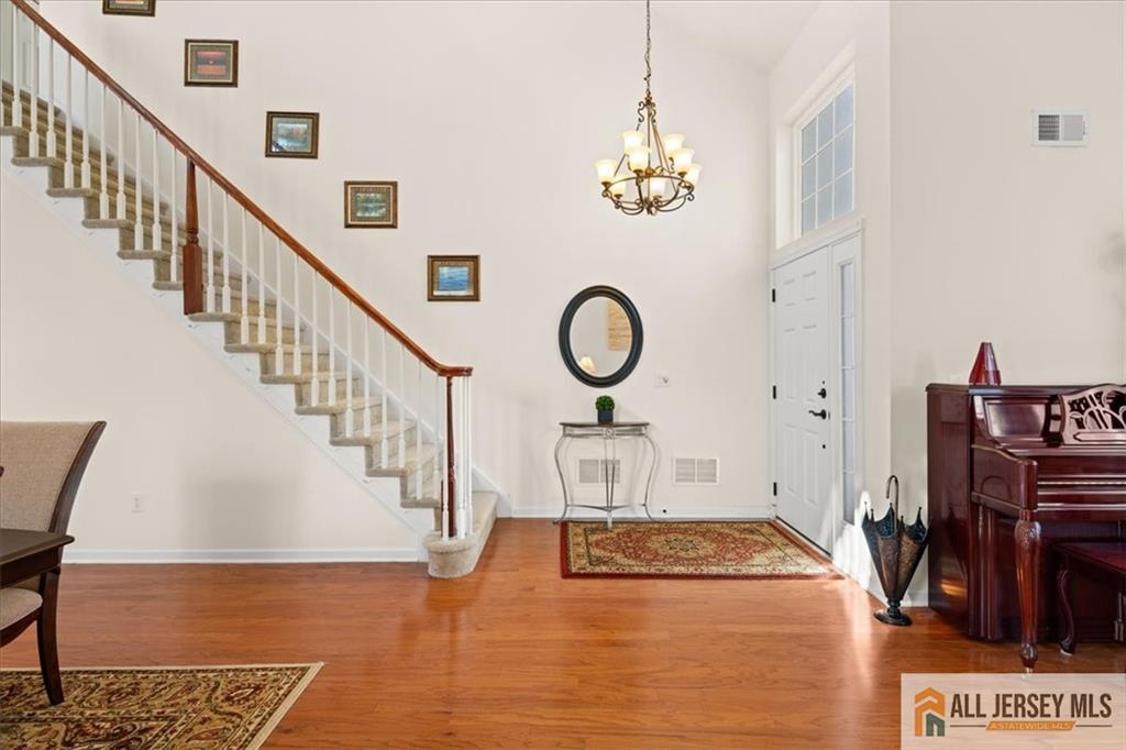 9 Bellingham Drive South Brunswick NJ 08824