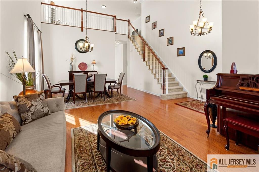 9 Bellingham Drive South Brunswick NJ 08824