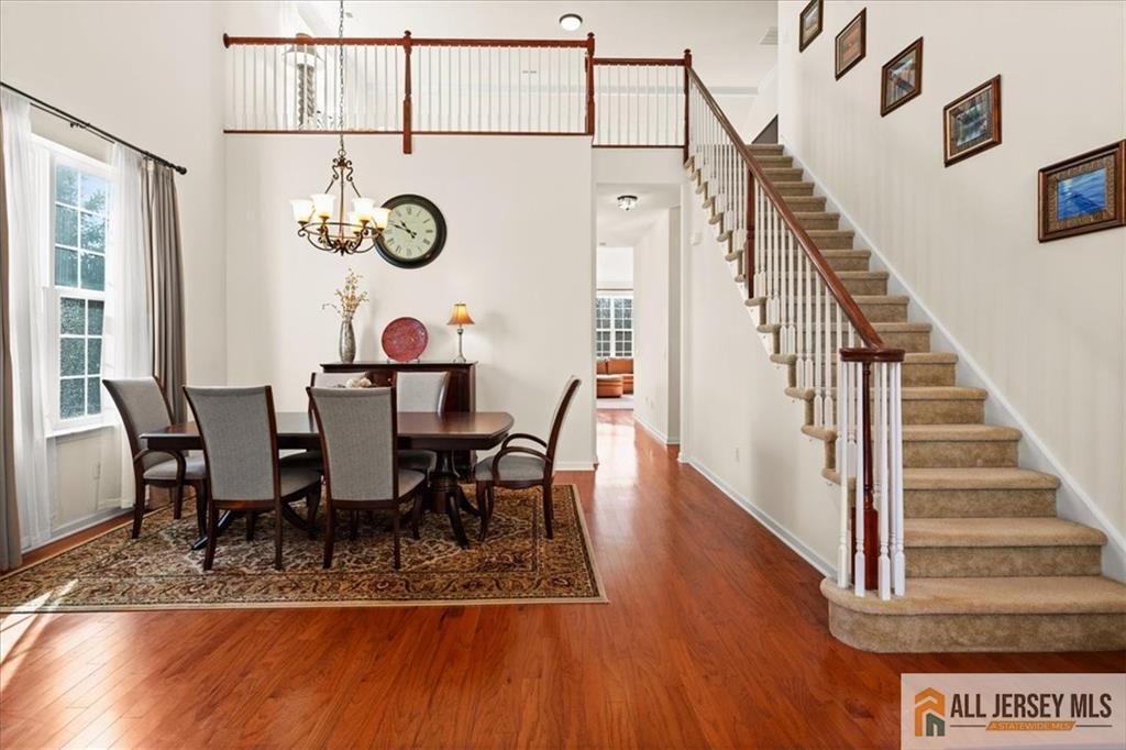 9 Bellingham Drive South Brunswick NJ 08824
