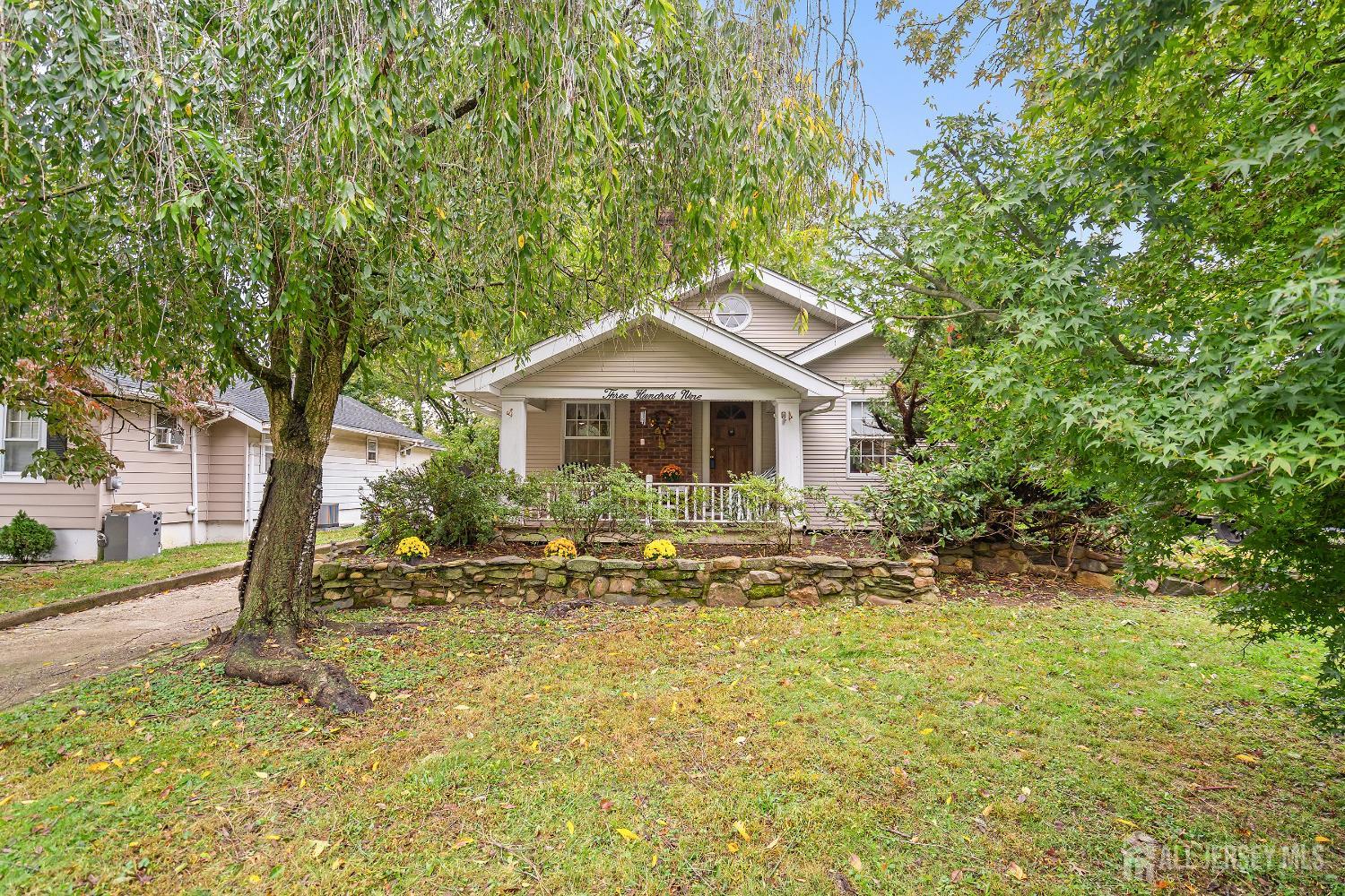 309 Lincoln Avenue Hightstown NJ 08520