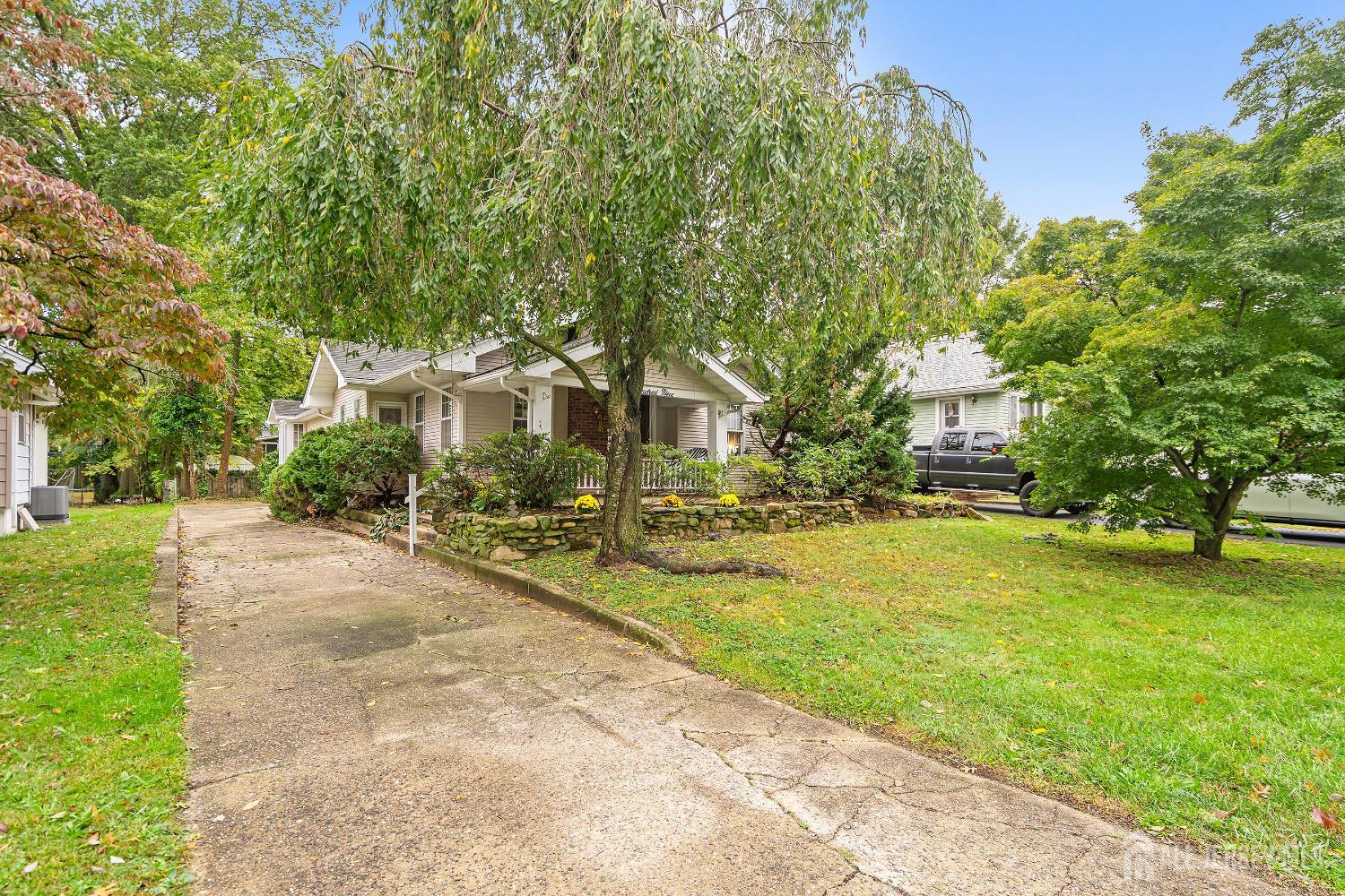 309 Lincoln Avenue Hightstown NJ 08520