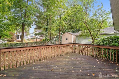 309 Lincoln Avenue Hightstown NJ 08520