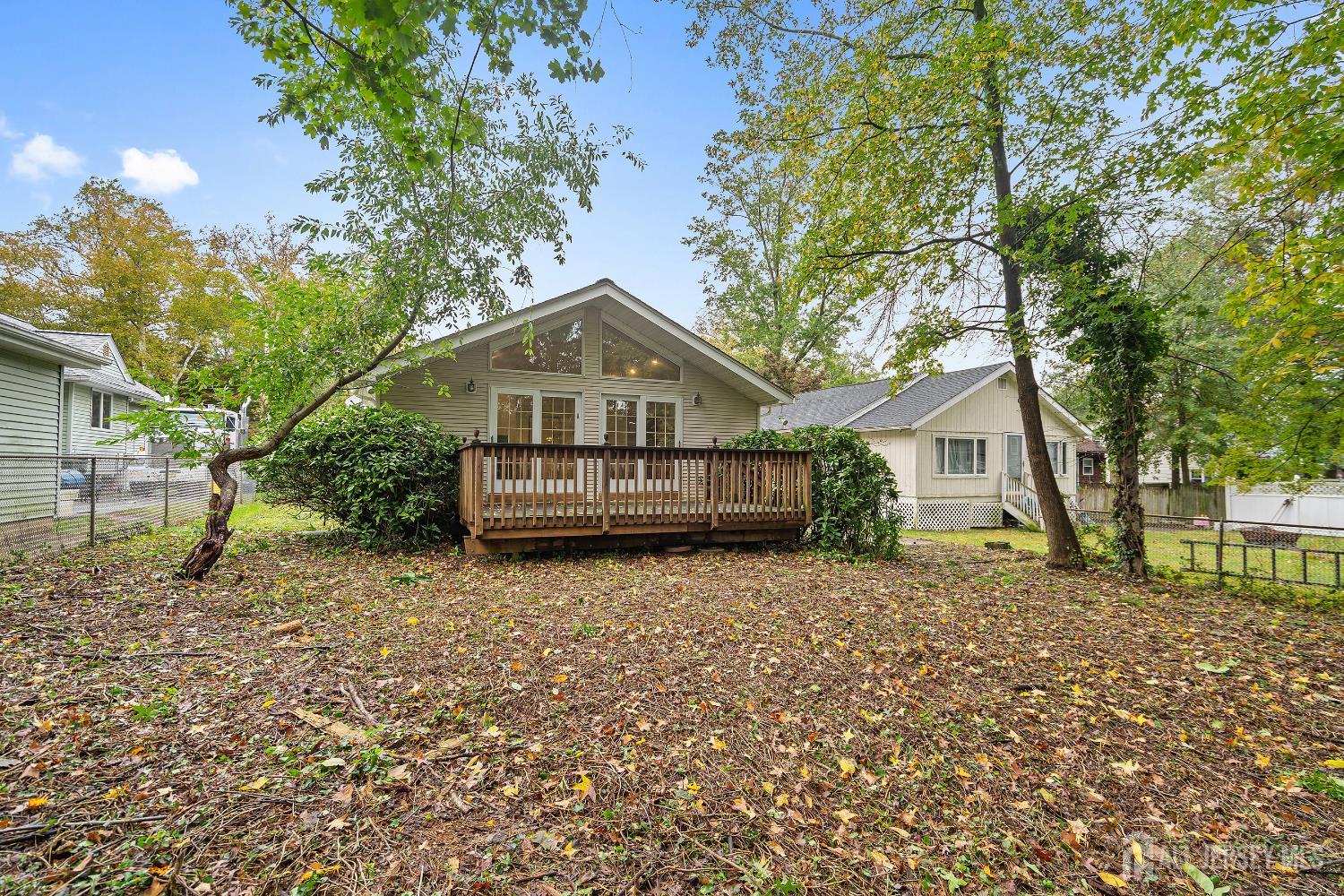 309 Lincoln Avenue Hightstown NJ 08520