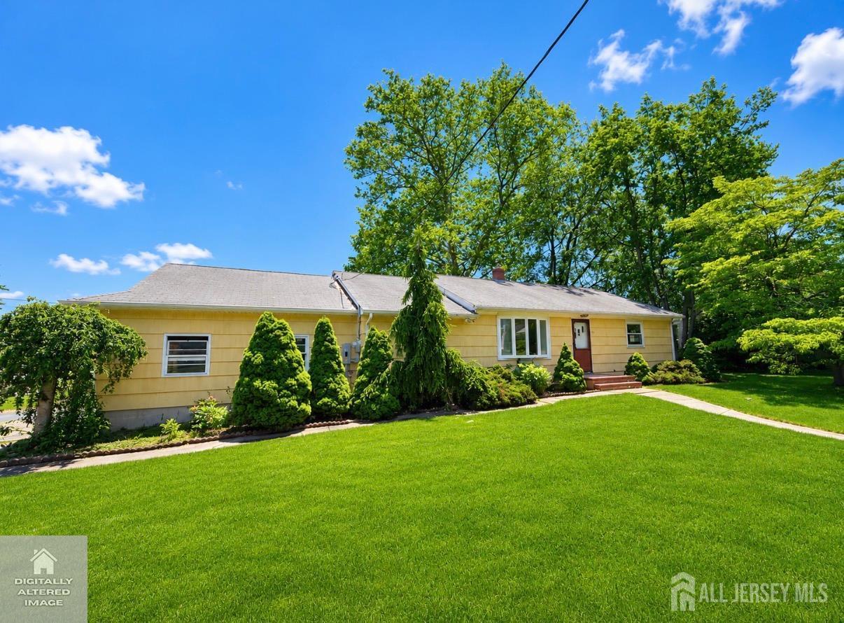 134 9th Street Piscataway NJ 08854