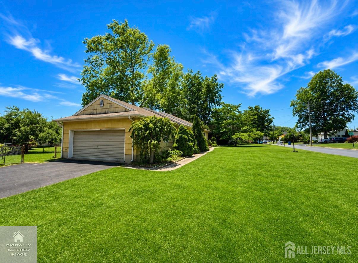 134 9th Street Piscataway NJ 08854