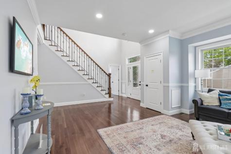239 Suttons Lane Edison NJ 08817
