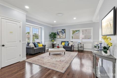 239 Suttons Lane Edison NJ 08817