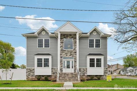 239 Suttons Lane Edison NJ 08817