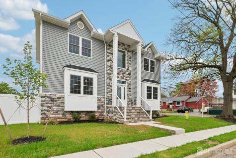 239 Suttons Lane Edison NJ 08817