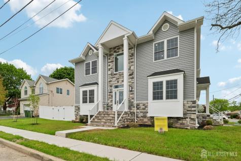 239 Suttons Lane Edison NJ 08817