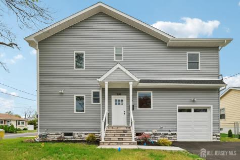 239 Suttons Lane Edison NJ 08817