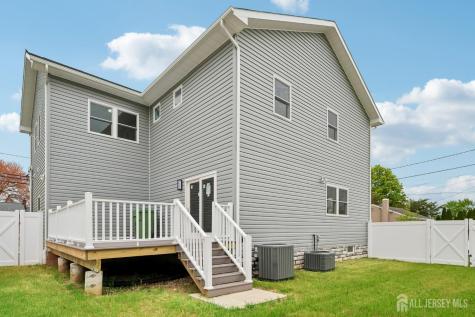 239 Suttons Lane Edison NJ 08817