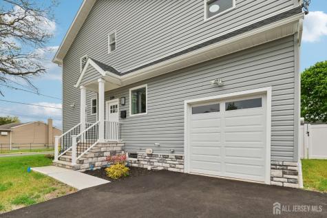 239 Suttons Lane Edison NJ 08817