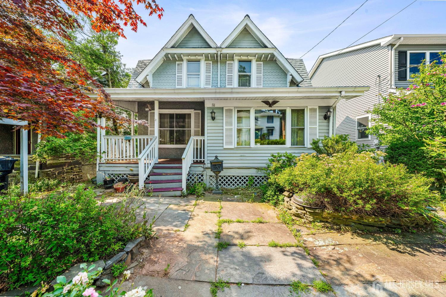 78 Lawrence Avenue Highland Park NJ 08904