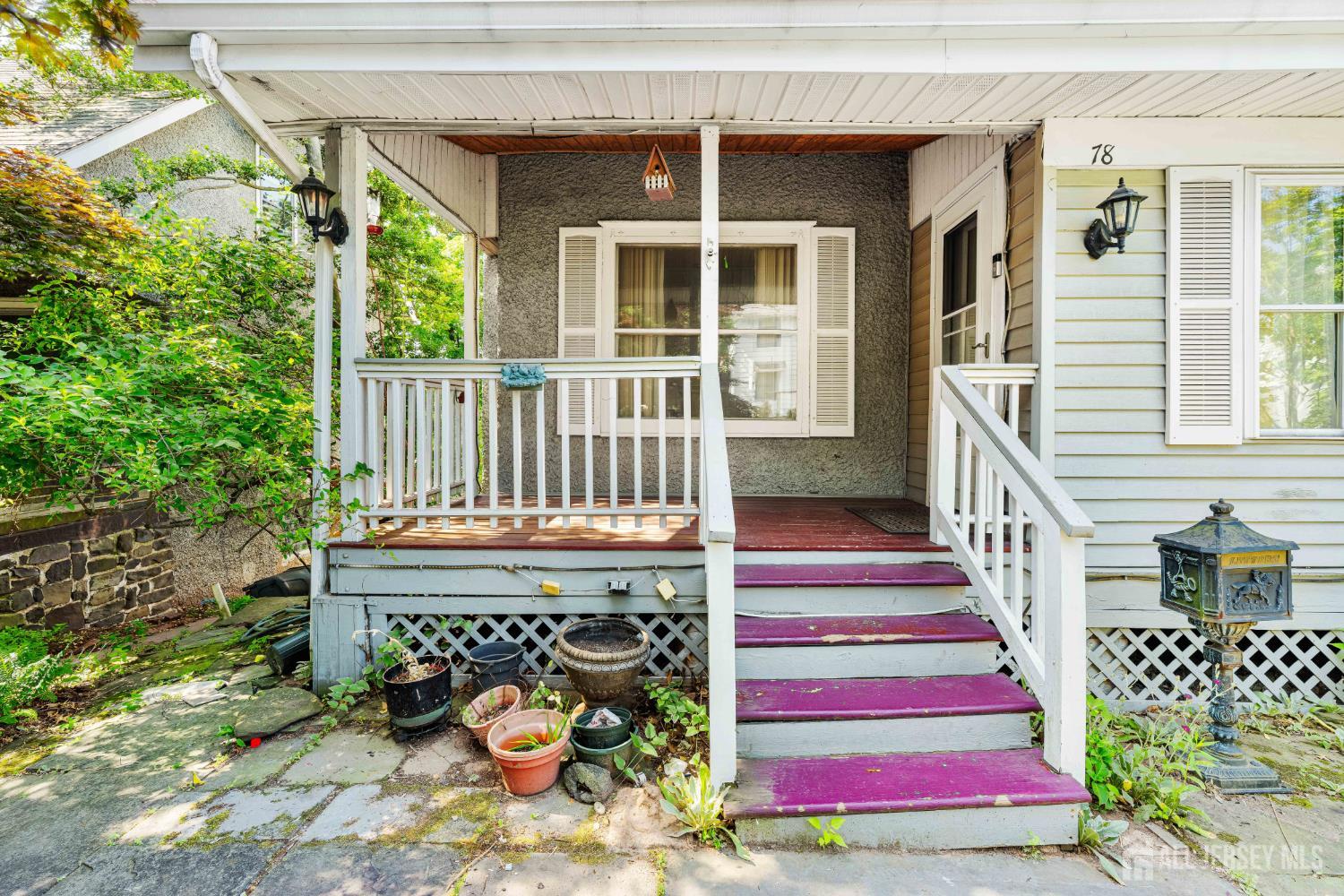 78 Lawrence Avenue Highland Park NJ 08904