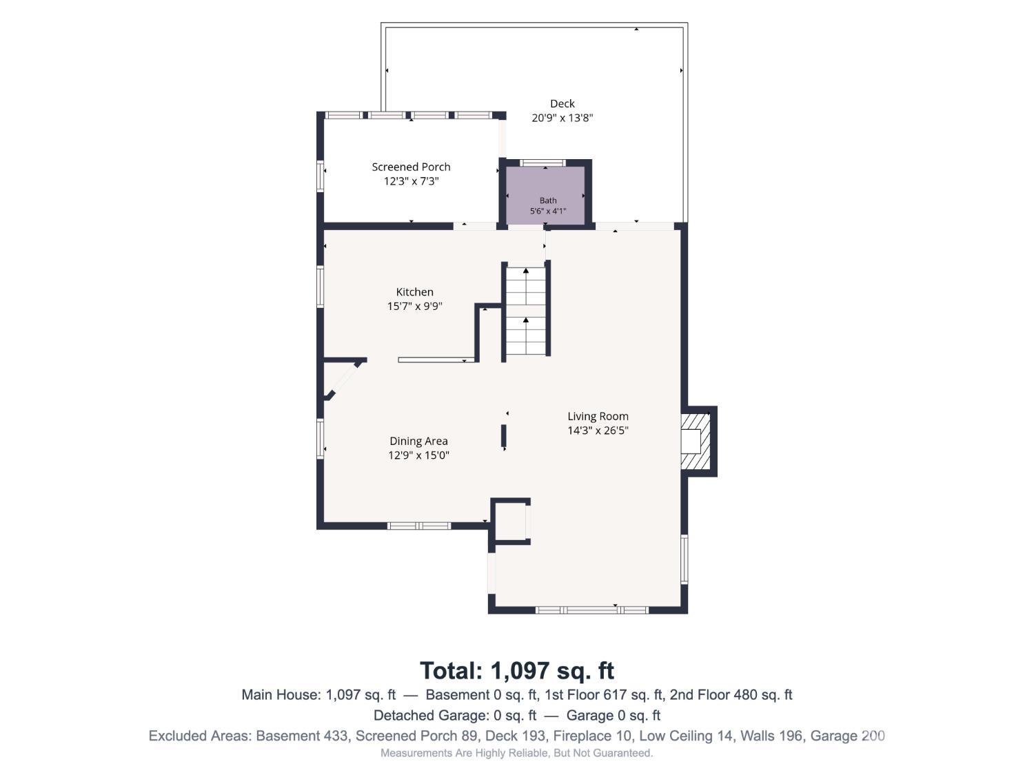 78 Lawrence Avenue Highland Park NJ 08904