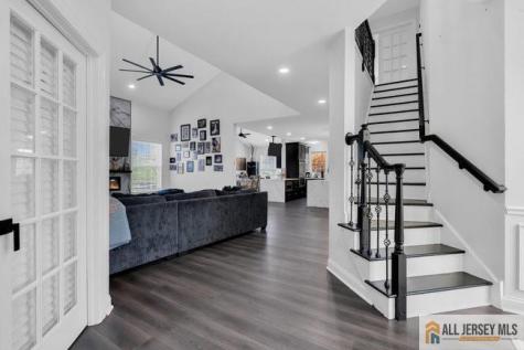 43 Meadow Run Road Bordentown Twp NJ 08505