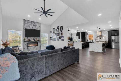 43 Meadow Run Road Bordentown Twp NJ 08505