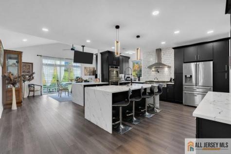 43 Meadow Run Road Bordentown Twp NJ 08505