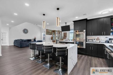 43 Meadow Run Road Bordentown Twp NJ 08505