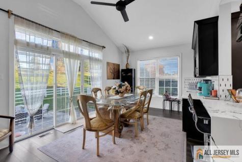 43 Meadow Run Road Bordentown Twp NJ 08505
