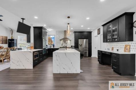 43 Meadow Run Road Bordentown Twp NJ 08505